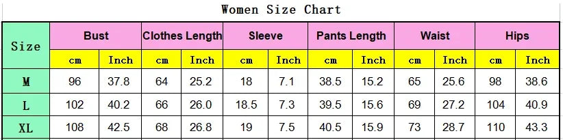 Damen Schlafanzug kurz Baumwolle – Pyjama Set Sommer – Produktansicht 7