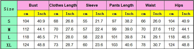 Damen Flanell Schlafanzug lang – warmer Pyjama Winter – Produktansicht 4